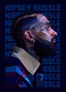 Nipsey Hussle