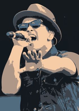 bruno mars