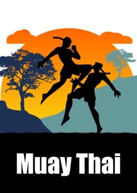 Bettle Muay Thai