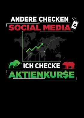 Andere Checken Social