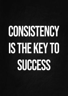 Consistency