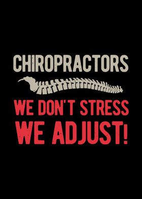 Funny Chiropractor