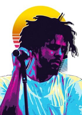 J Cole 