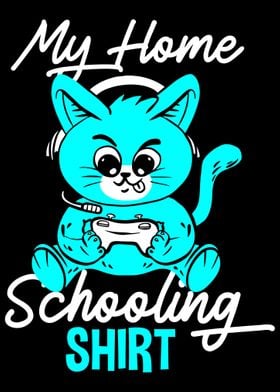 Home Schooling Gaming Game