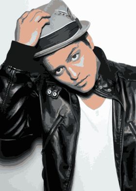 Bruno mars