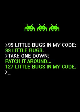 Programmer Coding Debugger