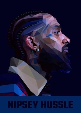 Nipsey Hussle