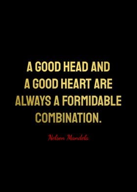 Nelson Mandela Quotes