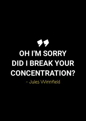 jules winnfield quotes