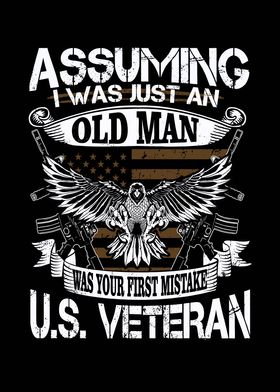 United States Veteran