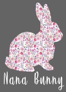 nana bunny