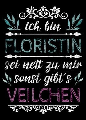 Lustiger Garten Spruch