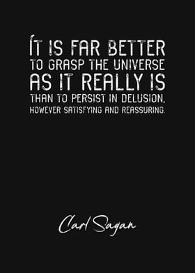 Carl Sagan Quote 6