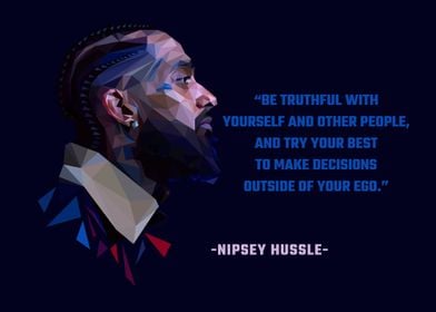 Nipsey Hussle