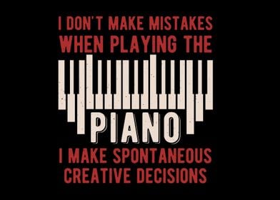 Funny Piano