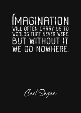 Carl Sagan Quote 4