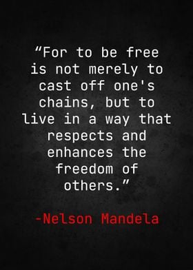 Quotes Nelson Mandela