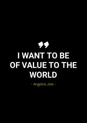 angelina jolie quotes