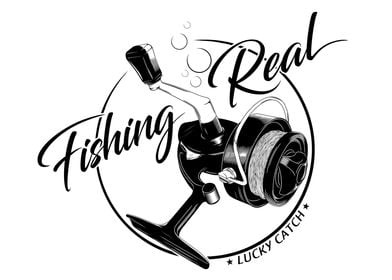 Fishing Real