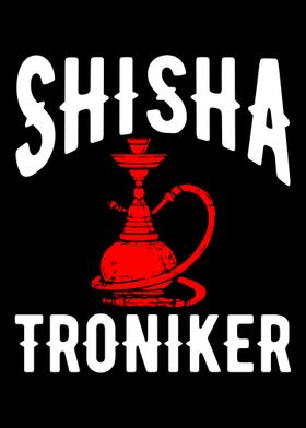 Shisha Hookah Shishatronik