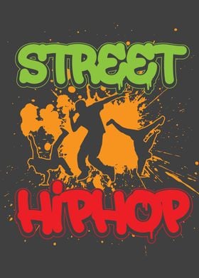 HipHop Rap Music Oldschool