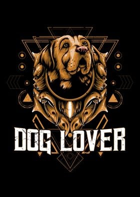 Dog Lover