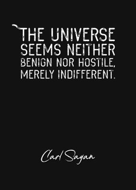 Carl Sagan Quote 7