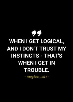 quotes by angelina