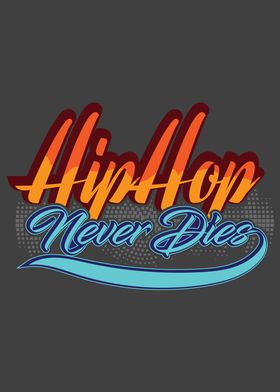 HipHop Rap Music Oldschool