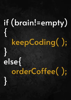 Programmer  Coder