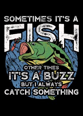 Fishing Posters Online - Shop Unique Metal Prints, Pictures