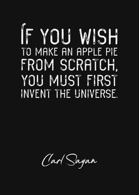 Carl Sagan Quote 5