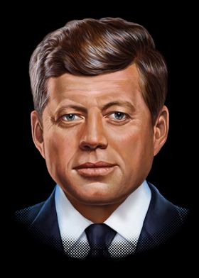 USA President Kennedy