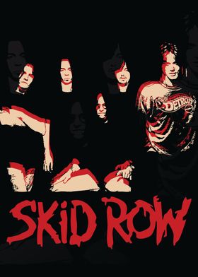 Skid Row 