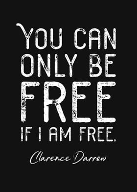 Clarence Darrow Quote 6