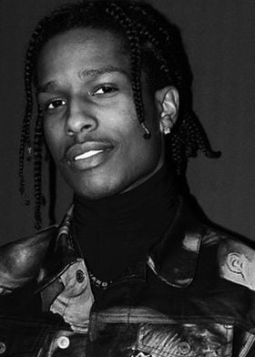 asap rocky