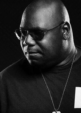 carl cox