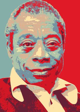 James Baldwin Hope