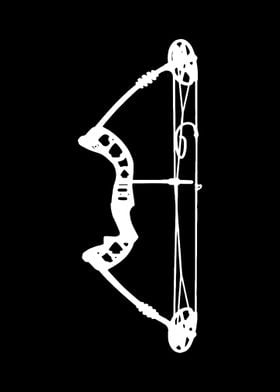 Archery Archer Bowhunter