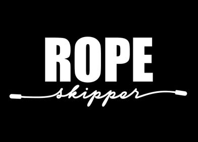 Rope Skipper