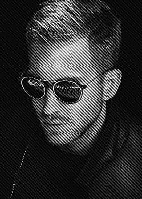 calvin harris