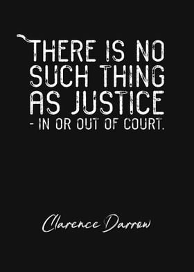 Clarence Darrow Quote 8