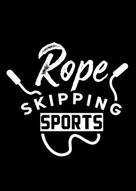 Rope Skipping