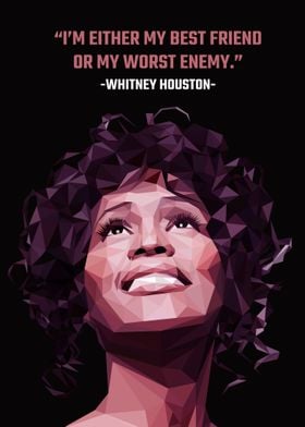 Whitney Houston