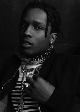 Asap Rocky