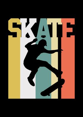 Skating Skater Skate