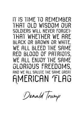 Donald Trump Quote 3