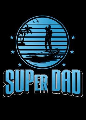 SUPer Dad