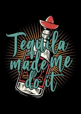 Tequila