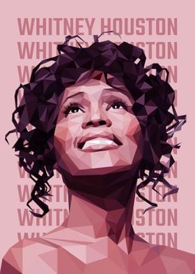 Whitney Houston